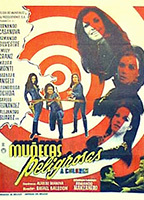 Muñecas peligrosas (1969) Nacktszenen