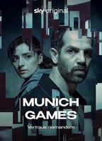 Munich Games (2021-heute) Nacktszenen