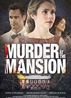Murder at the Mansion (2018) Nacktszenen