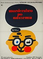 Murder Czech Style 1967 film nackten szenen
