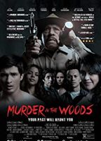 Murder in the Woods 2017 film nackten szenen