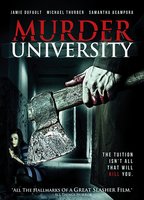 Murder University (2012) Nacktszenen