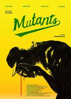 Mutants 2016 film nackten szenen