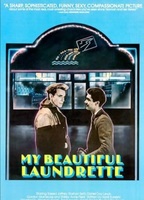 MY BEAUTIFUL LAUNDRETTE  1985 film nackten szenen