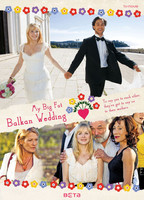 My big fat Balkan wedding (2012) Nacktszenen