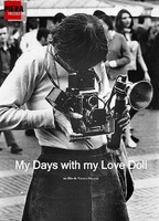 My Days With My Love Doll 2021 film nackten szenen