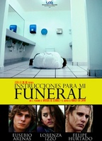 My Funeral Instructions 2010 film nackten szenen