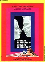 My Love, My Love 1967 film nackten szenen