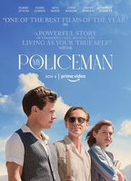 My Policeman 2022 film nackten szenen