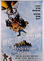 Mysterious Island 1961 film nackten szenen
