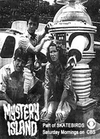 Mystery Island 1977 film nackten szenen