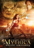 Mythica : A Quest For Heroes (2014) Nacktszenen