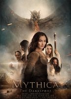Mythica : The Darkspore 2015 film nackten szenen