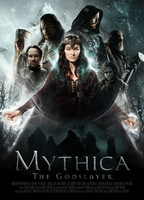Mythica : The Godslayer 2016 film nackten szenen
