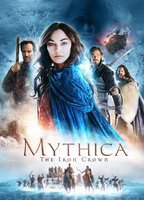 Mythica : The Iron Crown 2016 film nackten szenen