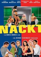 Nackt-Musical (2009) Nacktszenen