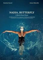 Nadia, Butterfly (2020) Nacktszenen
