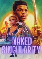 Naked Singularity 2021 film nackten szenen