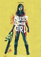 Naked Zombie Girl 2014 film nackten szenen