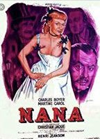 Nana (1955) Nacktszenen