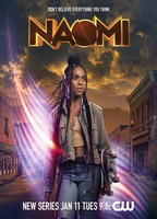 Naomi 2022 film nackten szenen