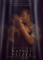 Naples in Veils 2017 film nackten szenen