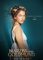 Narziss und Goldmund (2020) Nacktszenen