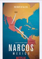 Narcos: Mexico (2018-heute) Nacktszenen
