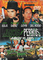 Narcos y perros (2001) Nacktszenen