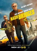 Nash Bridges 2021 film nackten szenen
