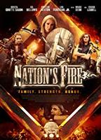 Nation's Fire (2019) Nacktszenen
