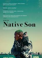 Native Son 2019 film nackten szenen