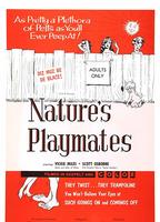 Nature's Playmates 1962 film nackten szenen