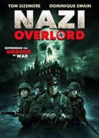 Nazi Overlord 2018 film nackten szenen