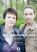 Nebelwand - Der Usedom Krimi (2017) Nacktszenen