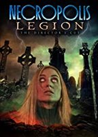 Necropolis: Legion (2019) Nacktszenen