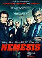 Nemesis (2021) Nacktszenen
