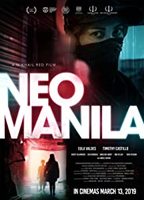 Neomanila (2017) Nacktszenen