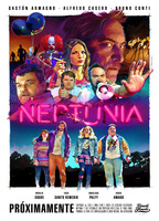 Neptunia (2017) Nacktszenen