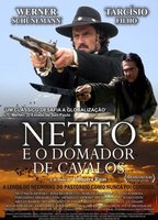 Netto e o Domador de Cavalos 2008 film nackten szenen