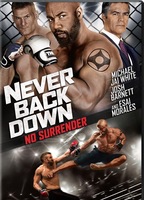 The Fighters 3: No Surrender 2016 film nackten szenen