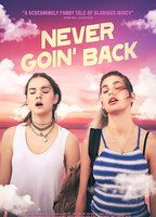 Never Goin' Back (2018) Nacktszenen