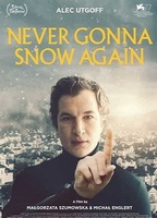 Never Gonna Snow Again (2020) Nacktszenen