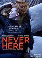 Never Here (2017) Nacktszenen