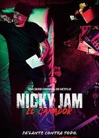 Nicky Jam: El Ganador 2018 - 0 film nackten szenen