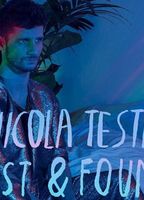 Nicola Testa - Lost & Found 2016 film nackten szenen