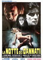 Night of the Damned 1971 film nackten szenen