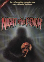 Night Of The Demon 1980 film nackten szenen