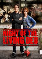 Night Of The Living Deb (2014) Nacktszenen