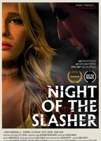 Night Of The Slasher (2015) Nacktszenen